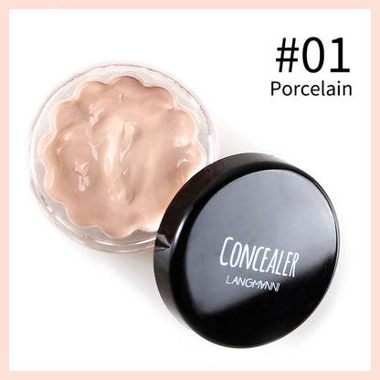 Foundation Contouring Concealer