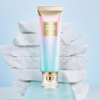 Whitening Toothpaste