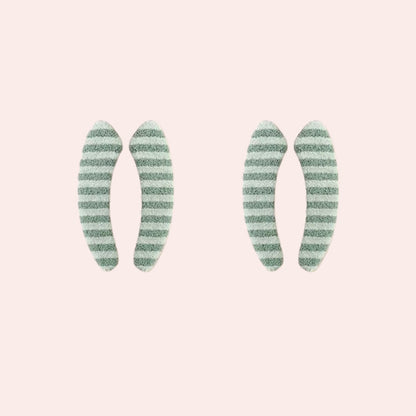 Höst Och Vinter Förtjockad Självhäftande Toalettsits