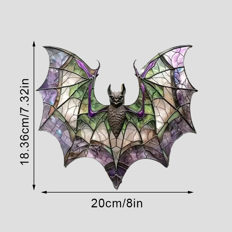 🧙‍♀️✨ Magiskt hängande dekorativt hänge i akryl
