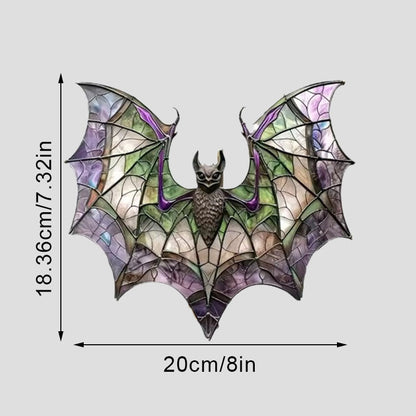 🧙‍♀️✨ Magiskt hängande dekorativt hänge i akryl