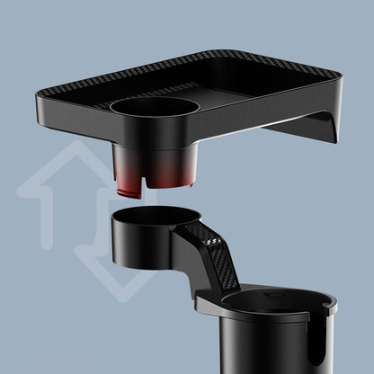 Förlängare för bilkopphållare