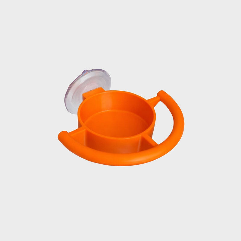 Bird Feeder Window Suction Cup Holder
