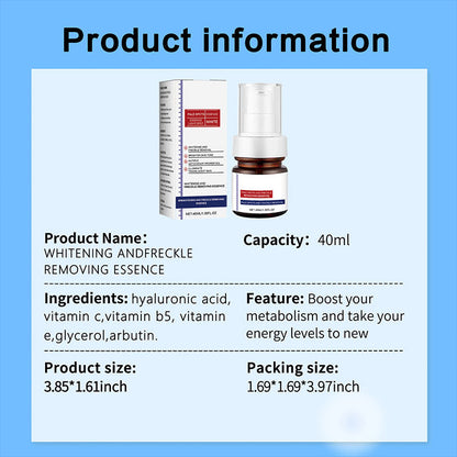 Förebyggande fuktkräm mot fräknar
