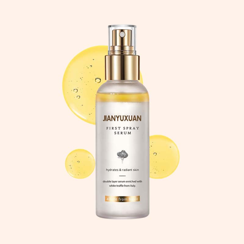 🌿 Vitamin Mushroom Moisturizing Spray 🌿