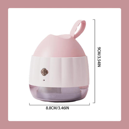 Hårbollstrimmer för hushåll i miniformat