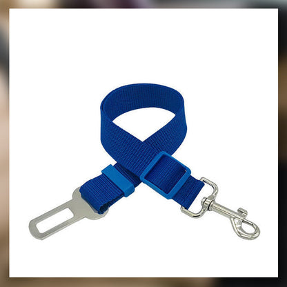 Bilsäkerhetsbälte För Husdjur
