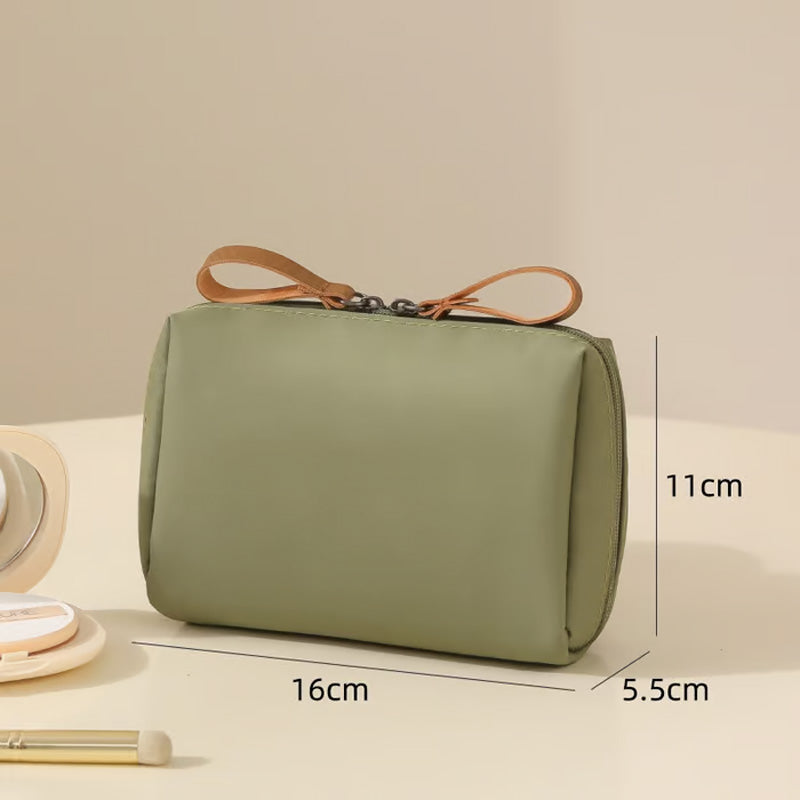 Läppstift sminkväska