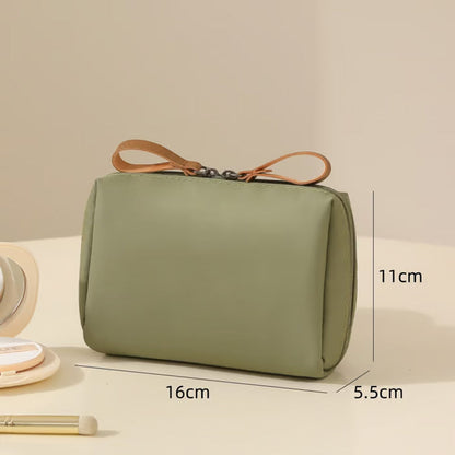 Läppstift sminkväska