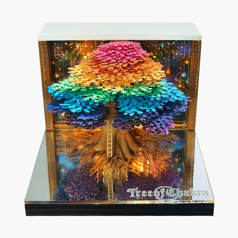 3D Sticky Notes
