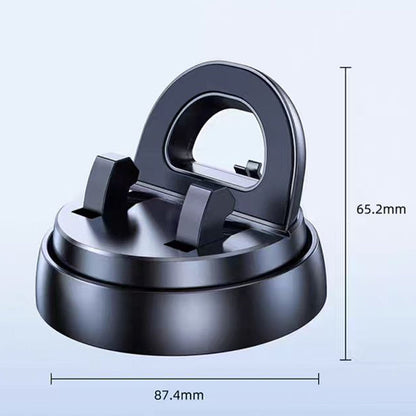 Sugkoppshållare för mobiltelefon i bil