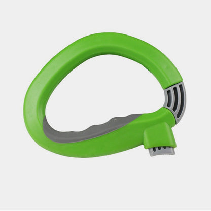 Bärbar väska bärare Handväska bärväska bärväska bärare anti-strangulering arbetsbesparande