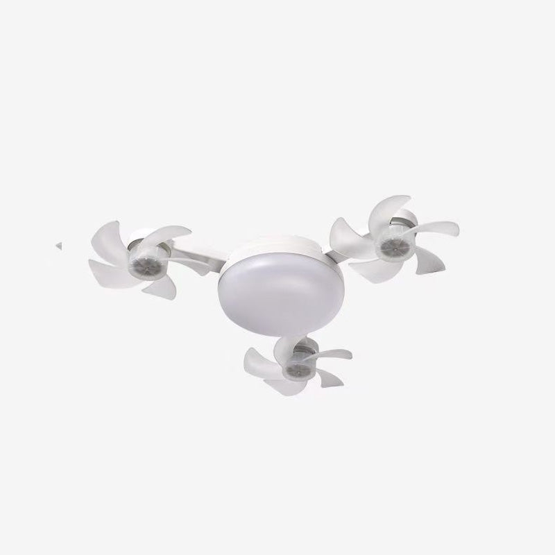 Drone fläktlamp