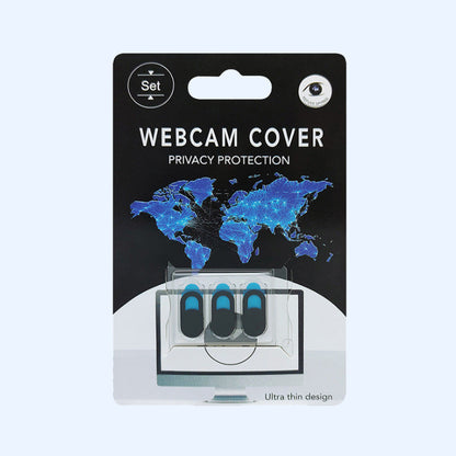 Webcam Privacy Cover