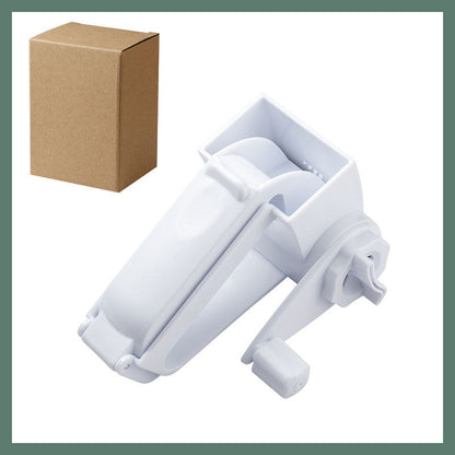 Handvevad roterande osthyvel/Handvevad roterande osthyvel