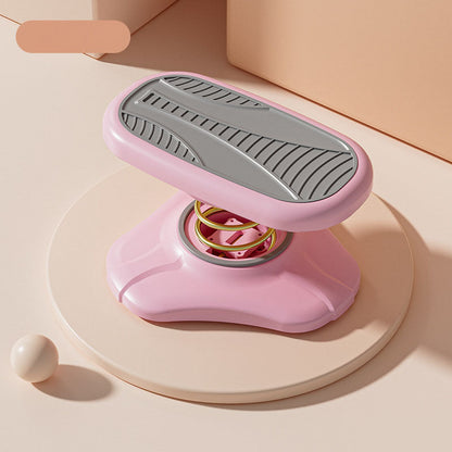 2024 Ny modell Multifunktionell sportfotpedal (1 par)