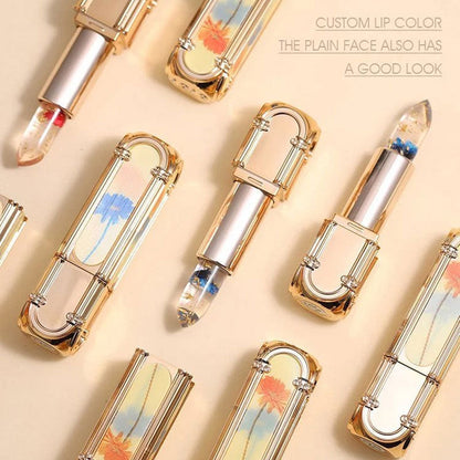 Flower Jelly färgskiftande läppstift