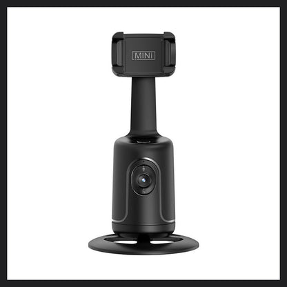 Intelligent 360° Mobiltelefon Ptz