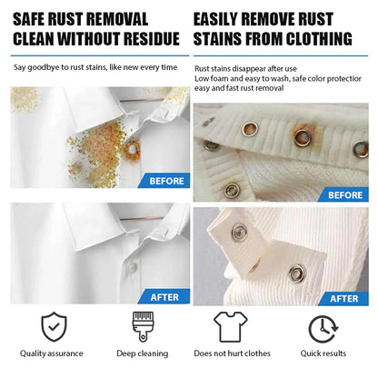 Active Enzyme klädrengöring