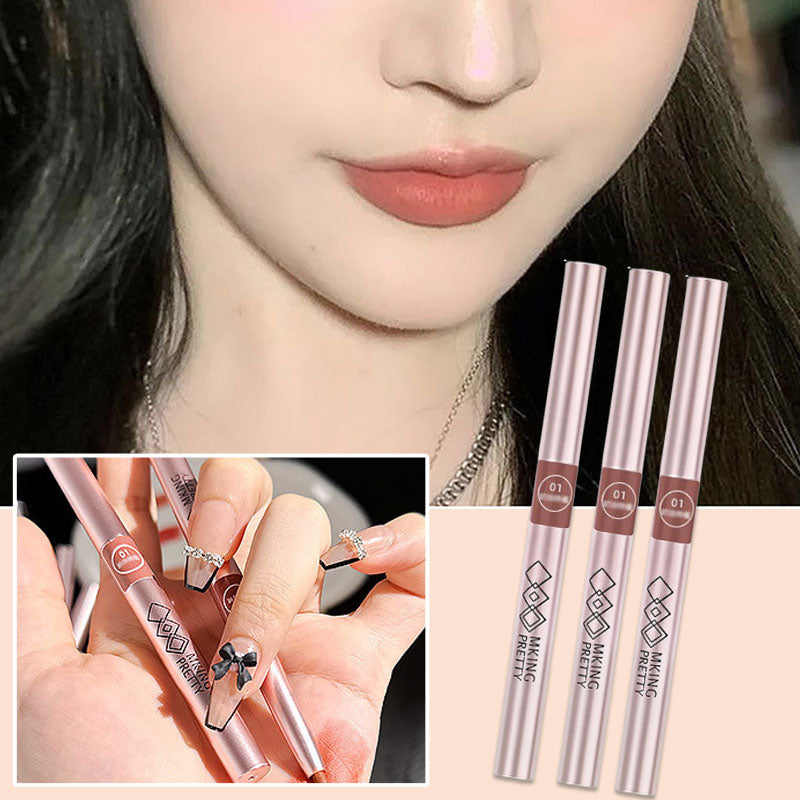 💄✨ Precisionsläppennor