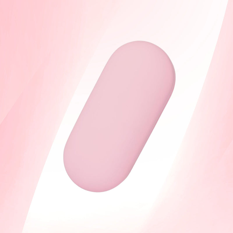 Double-Layer Dual-Purpose Glasses Case