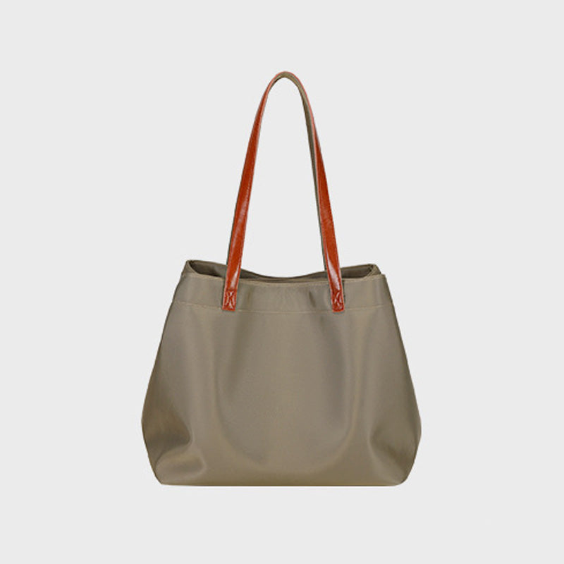 Kreativ ny väska med stor kapacitet/Creative new large capacity tote bag