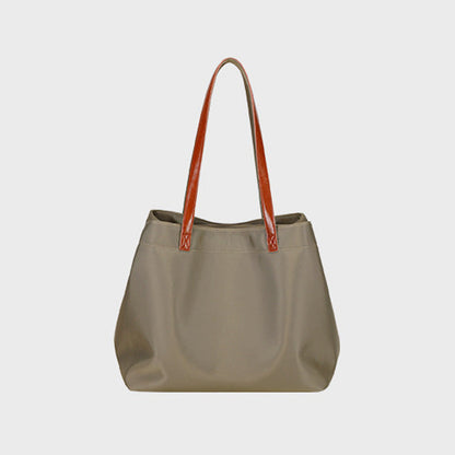 Kreativ ny väska med stor kapacitet/Creative new large capacity tote bag