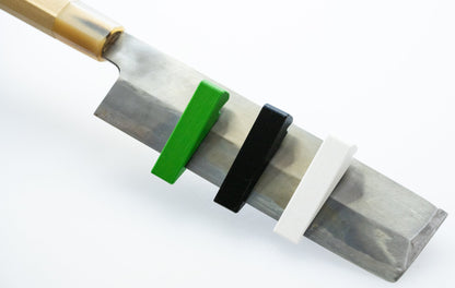 Ultratunt snittningshjälpmedel