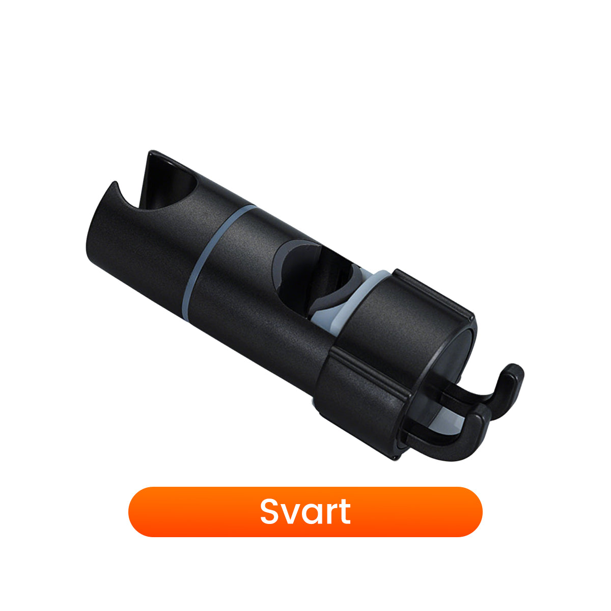 Ingen borrning krävs · Fäst och använd · Nytt val för duschfäste