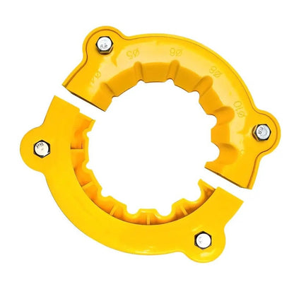 Sliptillsats för borrkronor