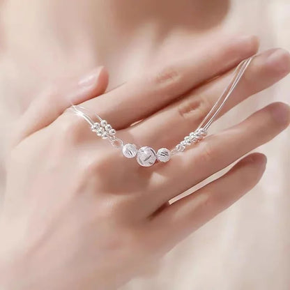 🔥Lucky Transfer Beaded Armband