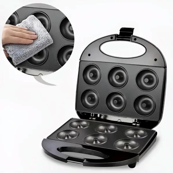 Mini-munkmaskin🍩-Fri frakt✈️