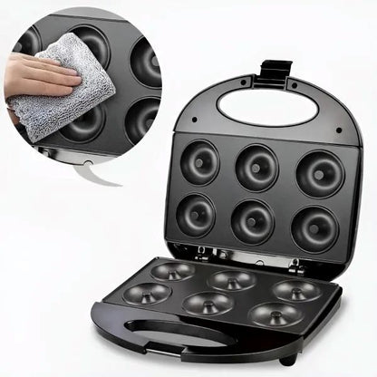 Mini-munkmaskin🍩-Fri frakt✈️