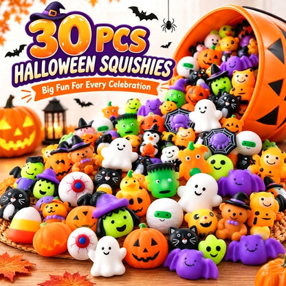 🎃Halloween Mochi Squishy Toys