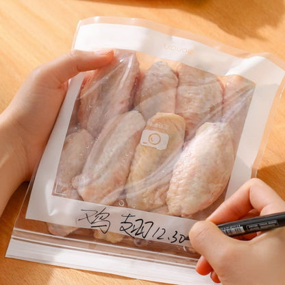 🔥Food Grade Fresh-Keeping Bags