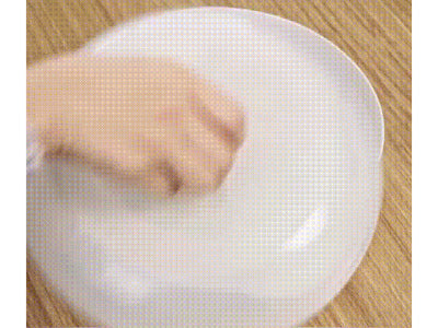 🔥 Ångkokare i mikrovågsugn