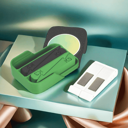 Ultratunt snittningshjälpmedel