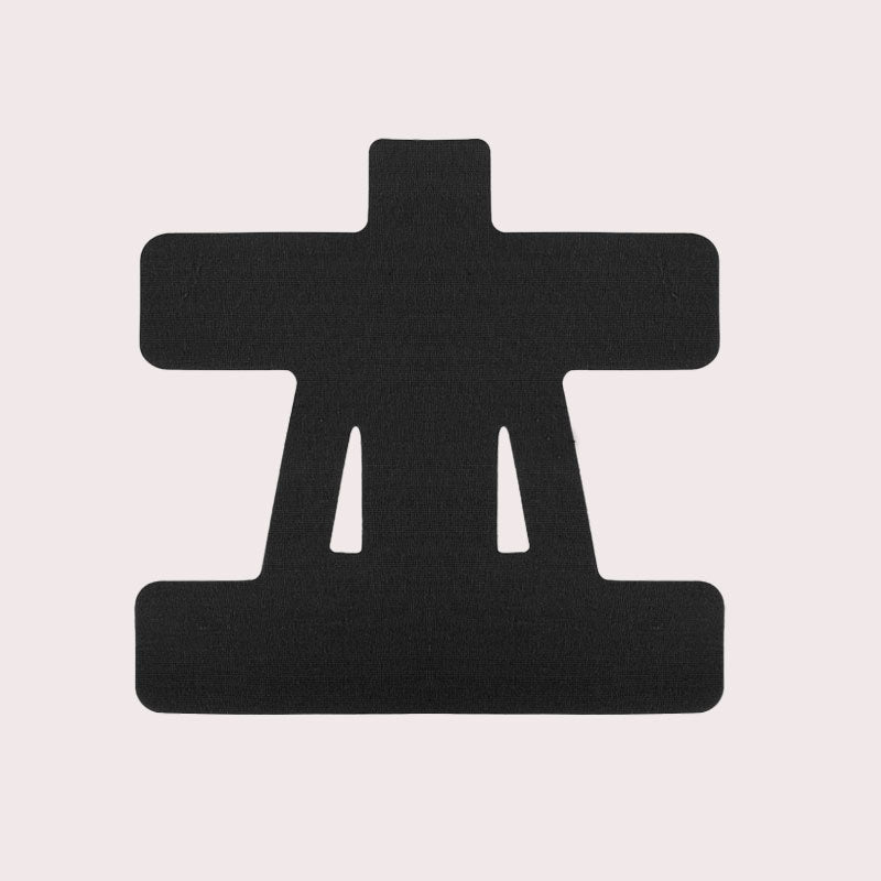 😊 Slappna av i axlarna och lindra stress💪 Elastiskt axelskyd