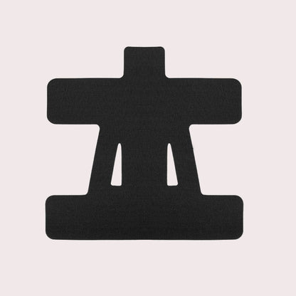 😊 Slappna av i axlarna och lindra stress💪 Elastiskt axelskyd