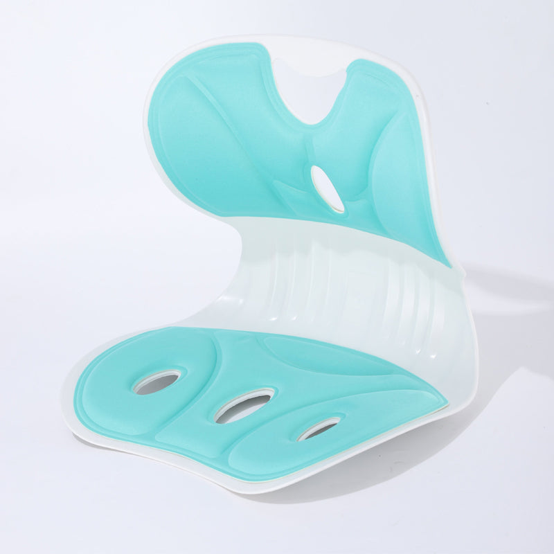 Midjekudde för hållningskorrigering