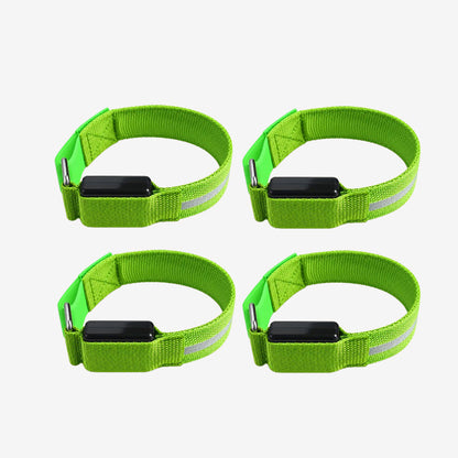 🐎LED Horse Leg Bands | High-Visibility Light-Up Bands for Night Riding