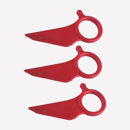 🔧 Filmpeeling Verktyg Med Krok Och Ögla - Effektiv och Lätt! 🔧