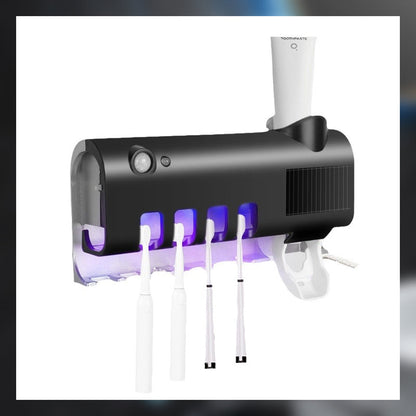 Uv-Steriliseringstandborsthållare