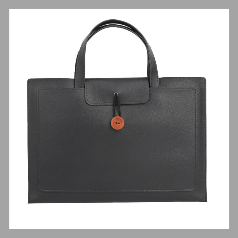 Mode Bärbar Datorväska