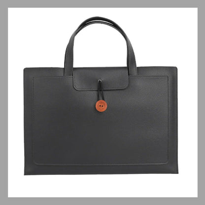 Mode Bärbar Datorväska