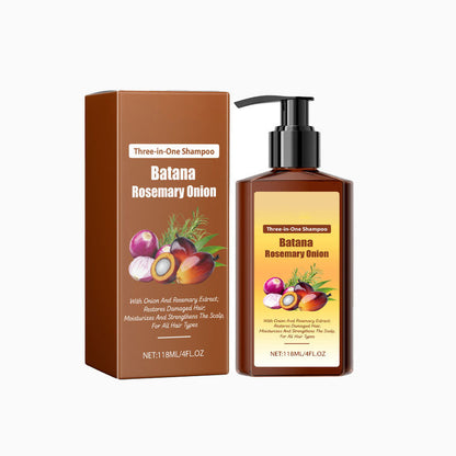 🌱Onion 3-i-1 närande balsam🧅