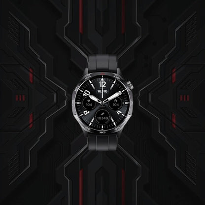 Intelligente Armbanduhr/Smart armbandsur