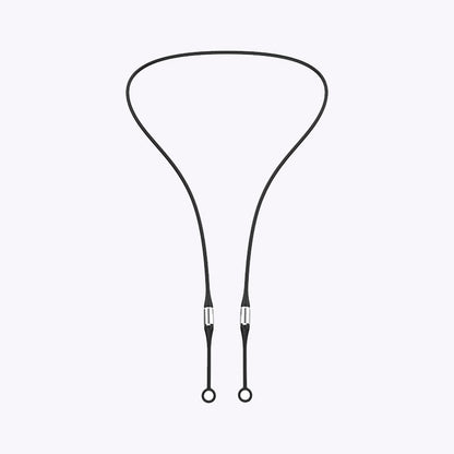 🎧Magnetic earphone lanyard
