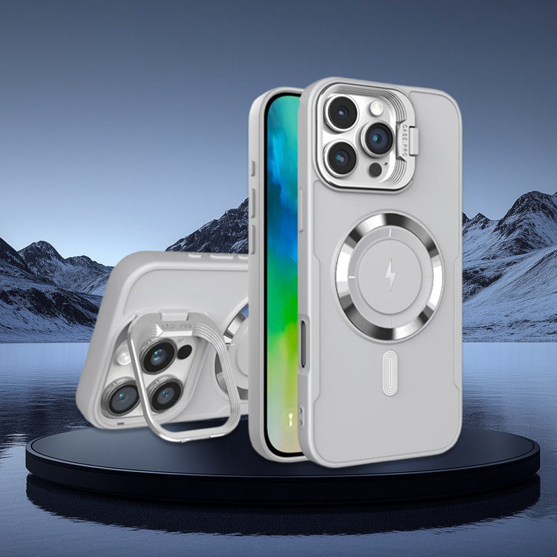 Magnetiskt Lightning Blade-telefonskal - perfekt kombination av stil och funktionalitet ⚡📱