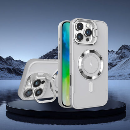 Magnetiskt Lightning Blade-telefonskal - perfekt kombination av stil och funktionalitet ⚡📱